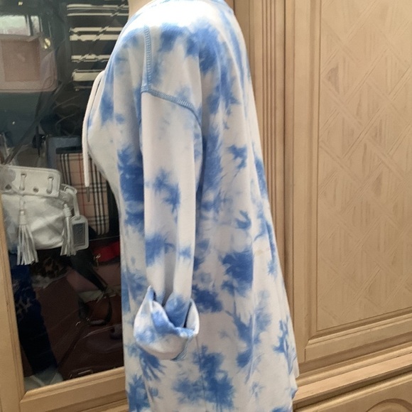 Perfect summer sweatshirt - Picture 3 of 10